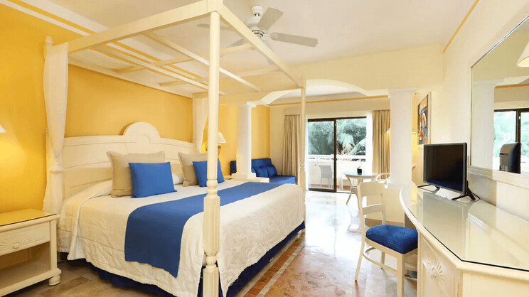 Bahia Principe Luxury Akumal